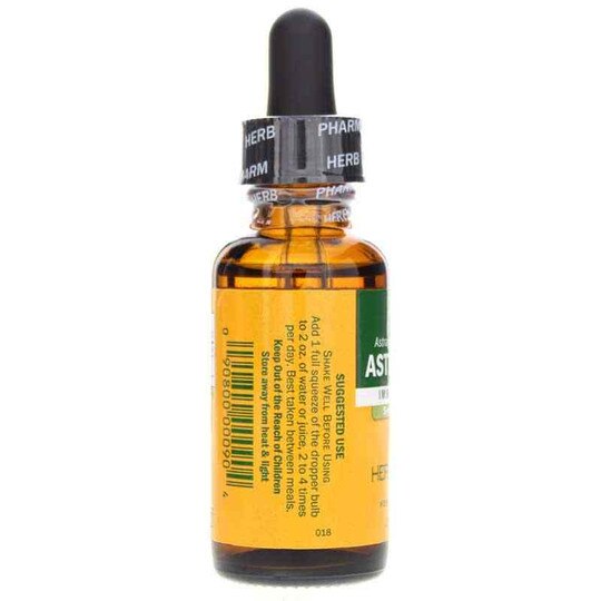 Astragalus Extract, HPH